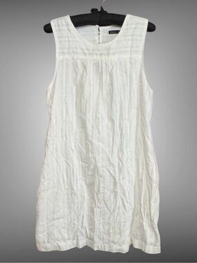 VERY J MINI BABYDOLL DRESS SIZE LARGE